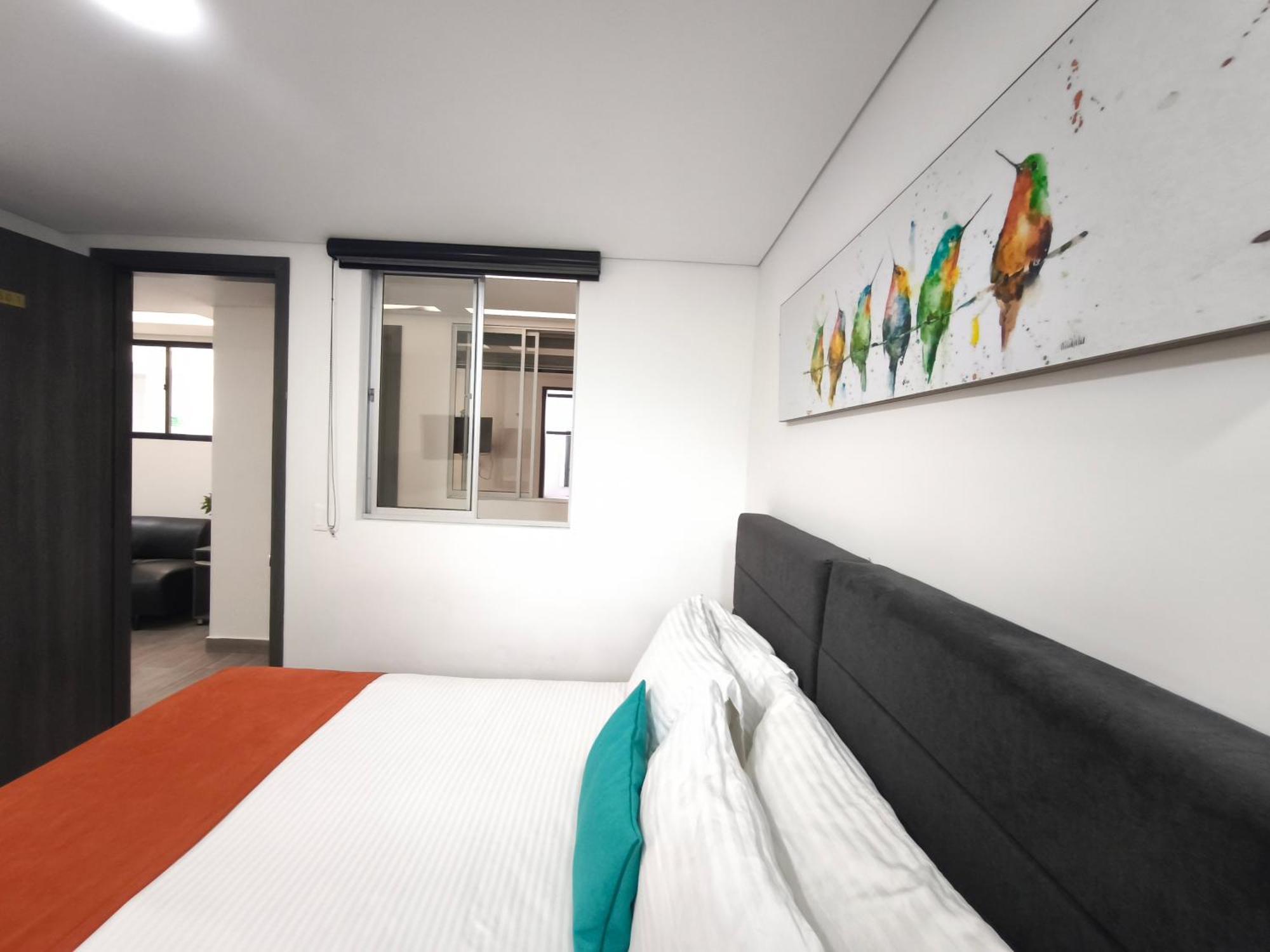 Hotel Portal De Los Andes — Photos 3